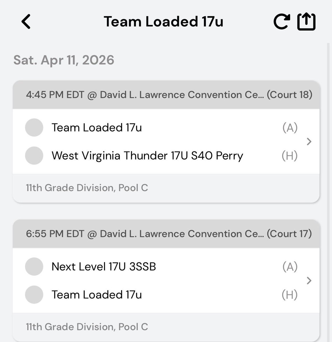 Avery Peterson tweet media
