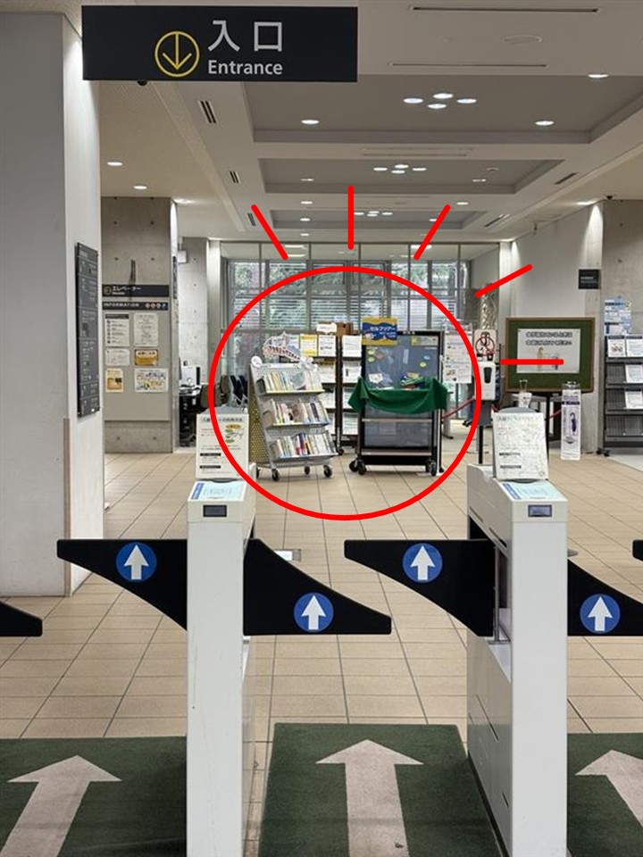 東京大学駒場図書館 tweet media