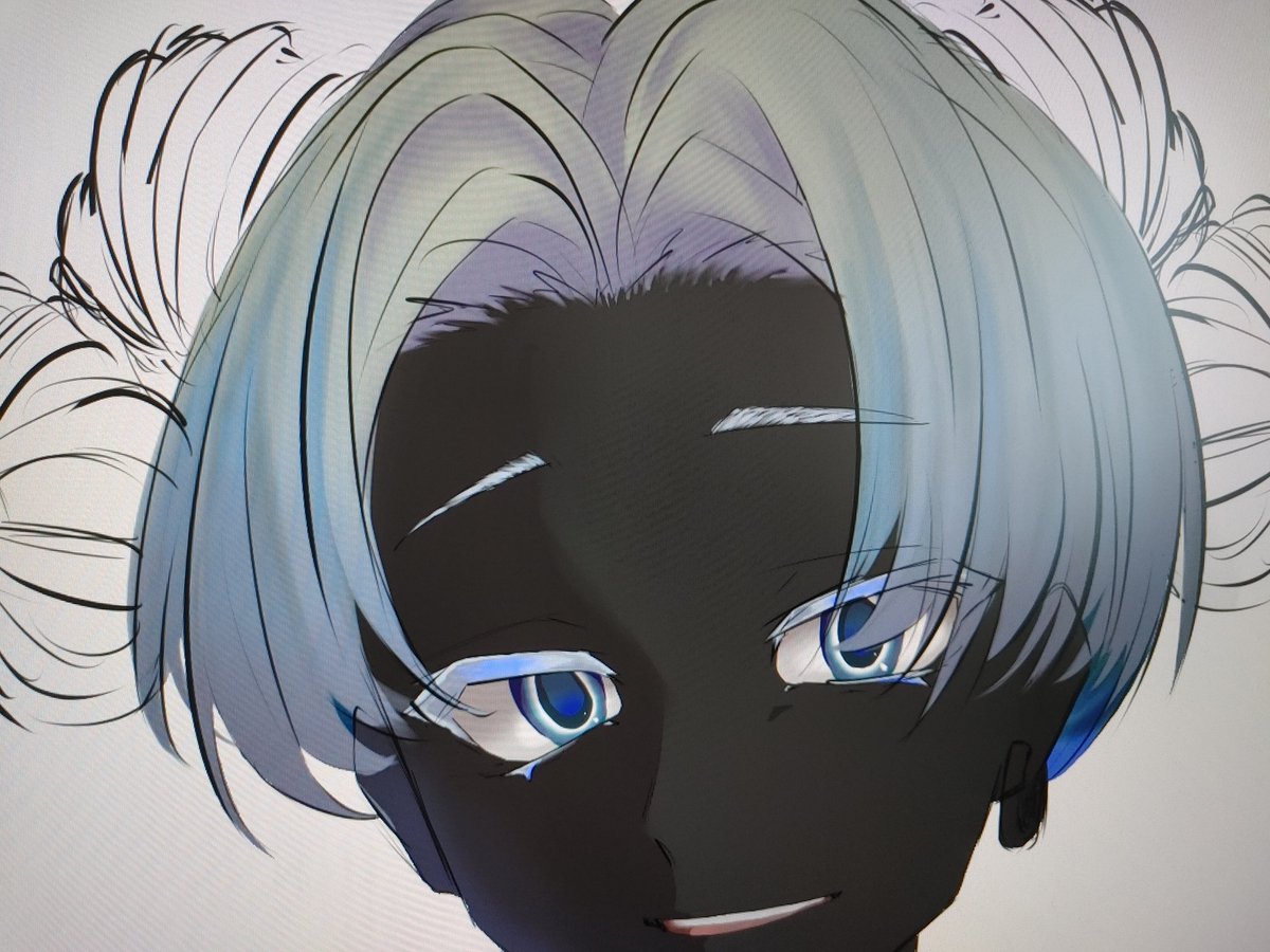 うろんちゃ tweet media