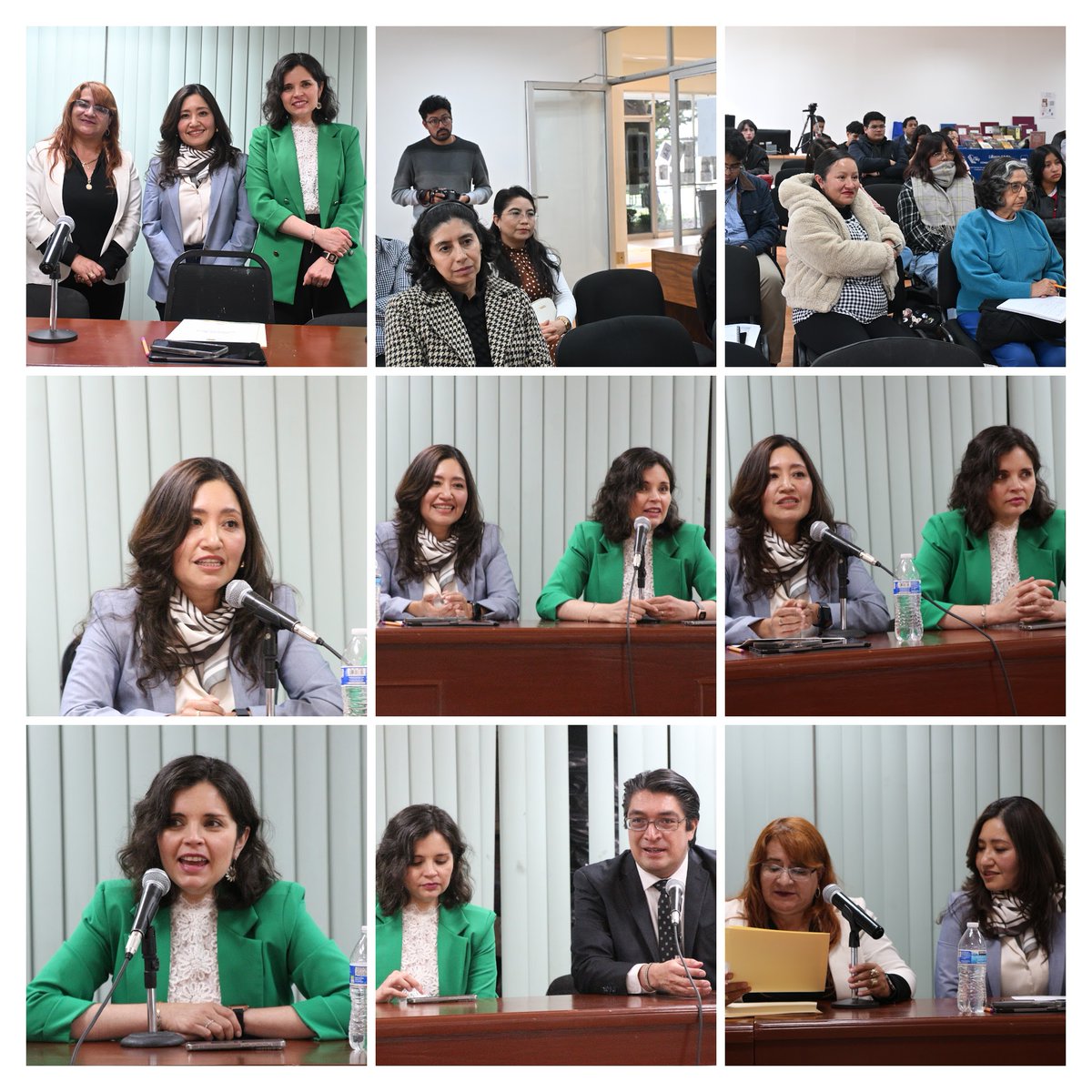 ElColegioMexiquense tweet media