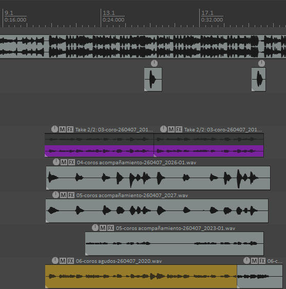Acai Han | Virtual idol | Debut 8/8 tweet media
