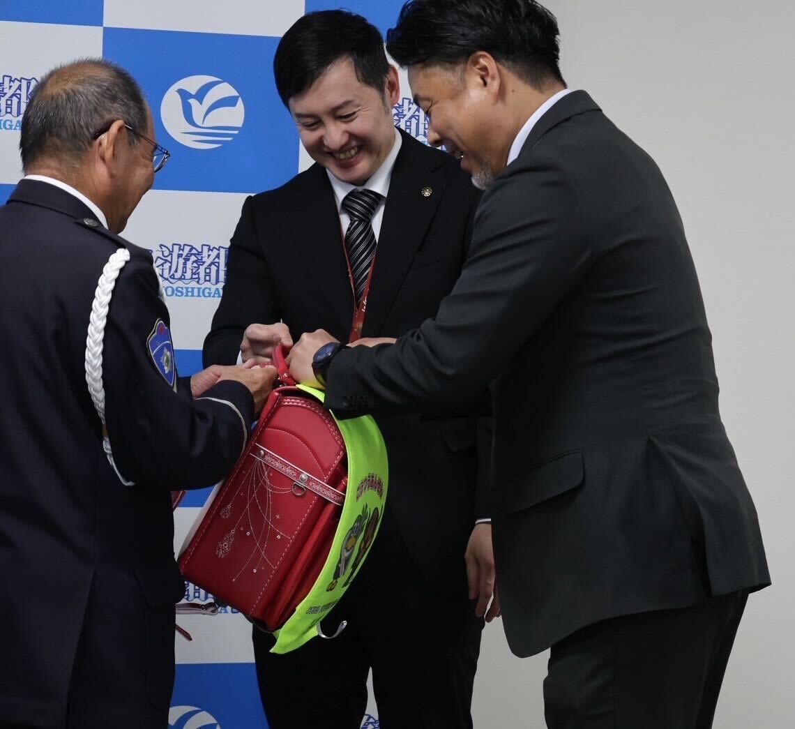 越谷アルファーズ tweet media