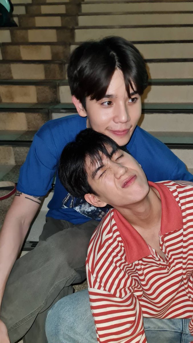 subhnom 💜 Pepper's mom🩵 tweet media