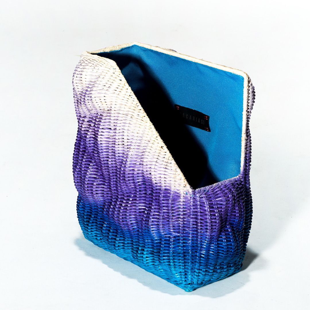 Innovativeasia_'s tweet photo. Ombre is not only for hair style, with us everything is possible!
Still, from the beauty of Manila, designed by Rita Nazareno, an Emmy Award-winning Television Creative Services Producer from Philippine. Explore and enjoy Philippine with Innovative Asia International! https://t.co/o1h88Ob2vq