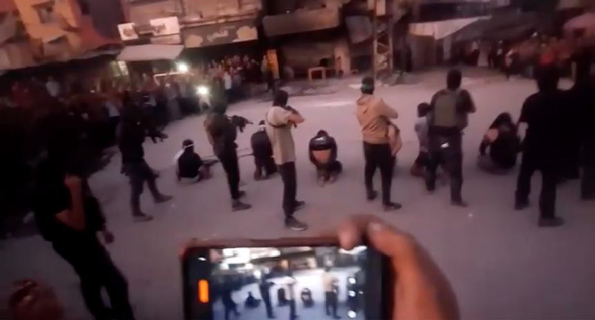 steganbl's tweet photo. What the hell the ifc doing in #gaza #booku https://t.co/LAqVYZNTop