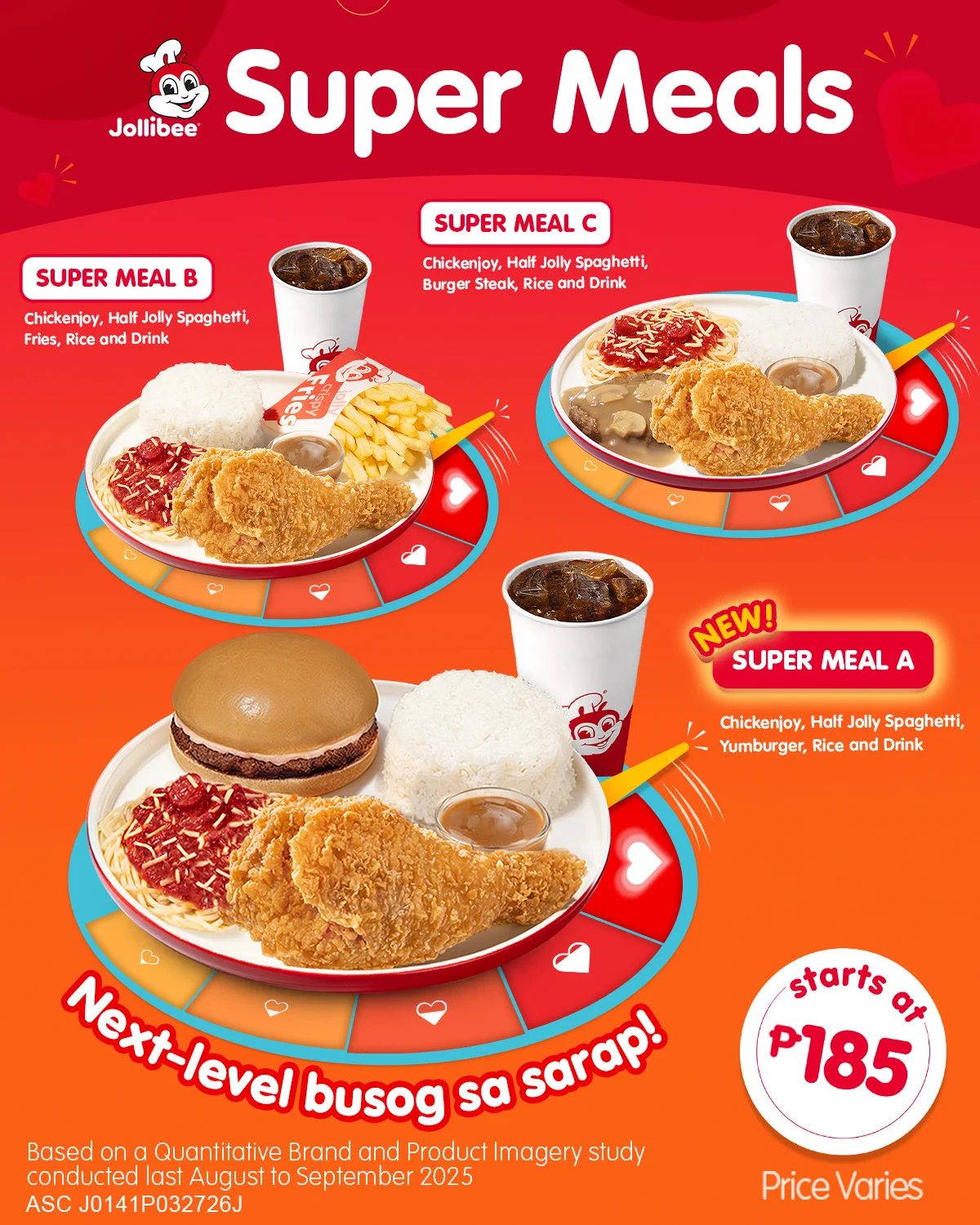 Jollibee on X: 