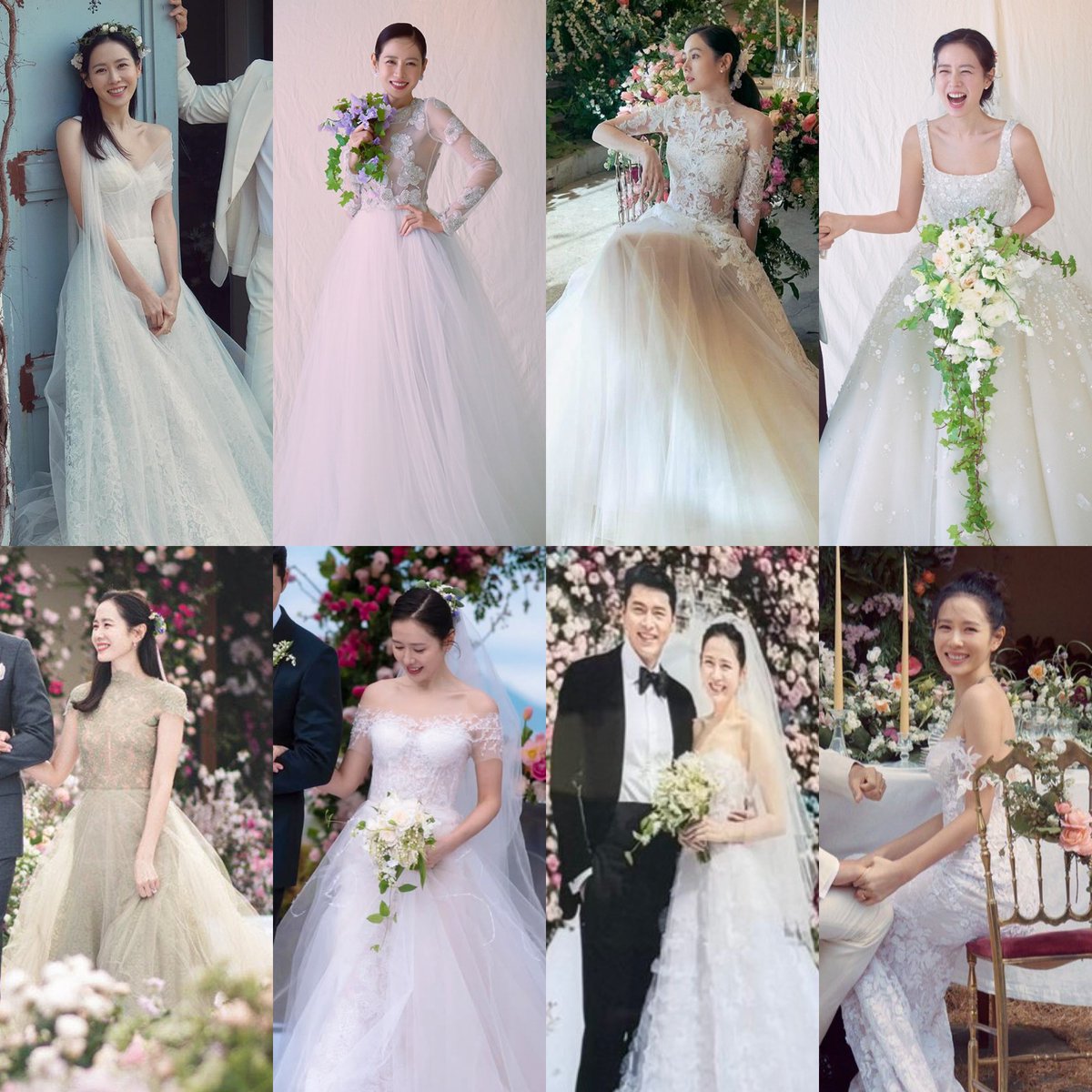 son yejin 𝙥𝙞𝙘𝙨 tweet media