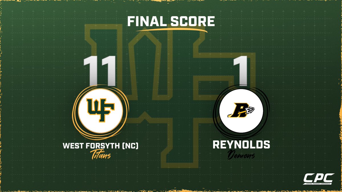 Titan Baseball tweet media