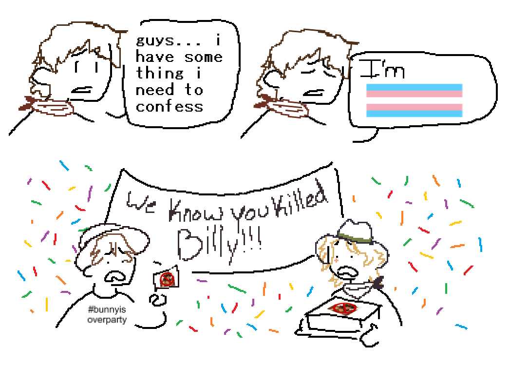 kai ⚣ | 🛡️💙 tweet media