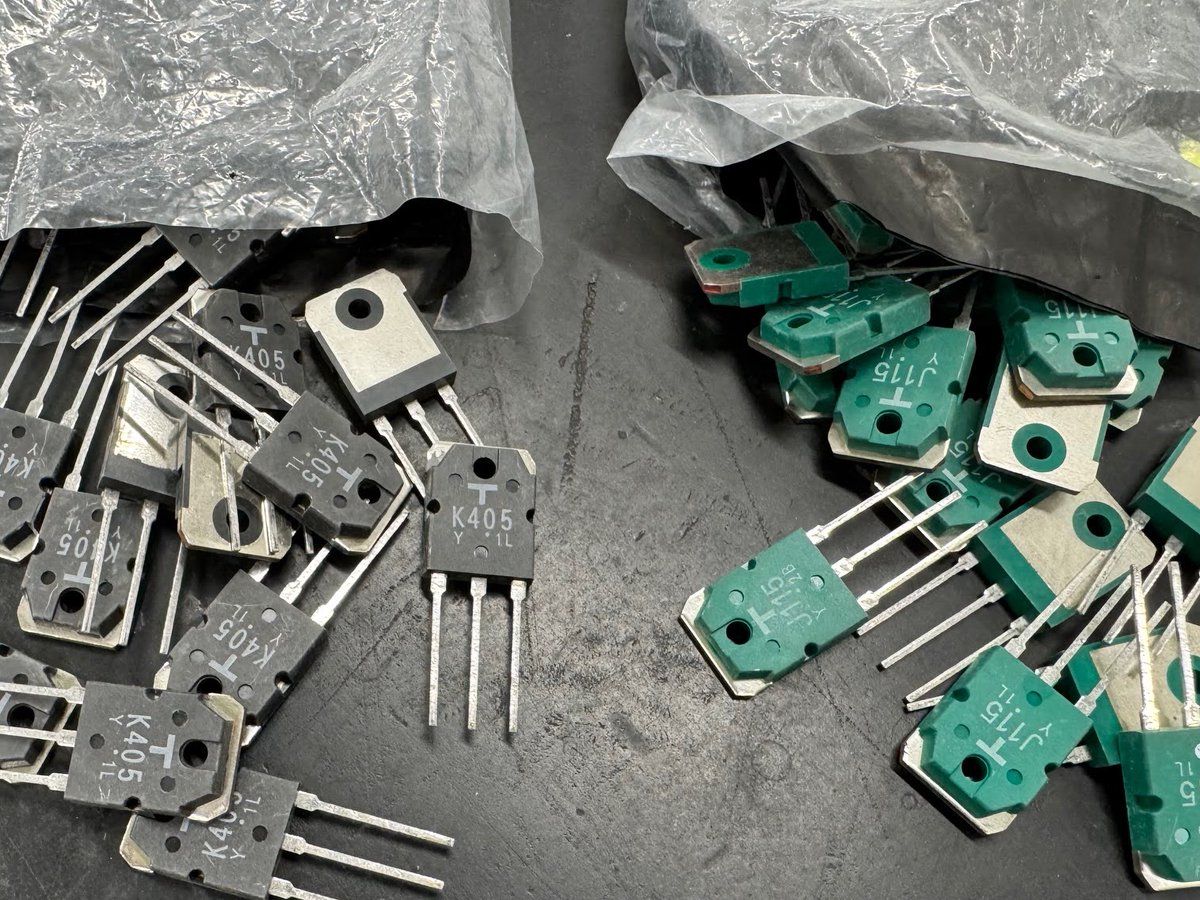 IDK Audio(山水電気 正規カスタマーセンター) tweet media