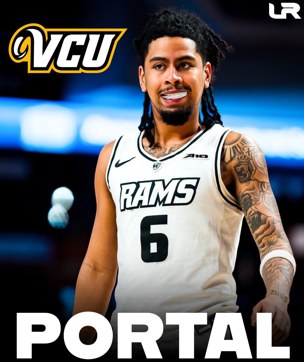 KayserHoops's tweet image. VCU guard Terrence Hill Jr., one of the top players in the portal, has heard from these schools so far, he told @LeagueRDY:

Maryland 
West Virginia 
Florida 
Arkansas 
Tennessee 
Kansas 
Creighton 
Texas
Ole Miss
LSU
Oregon
Vanderbilt 
Kentucky 
USC
UCLA
Seton Hall
DePaul