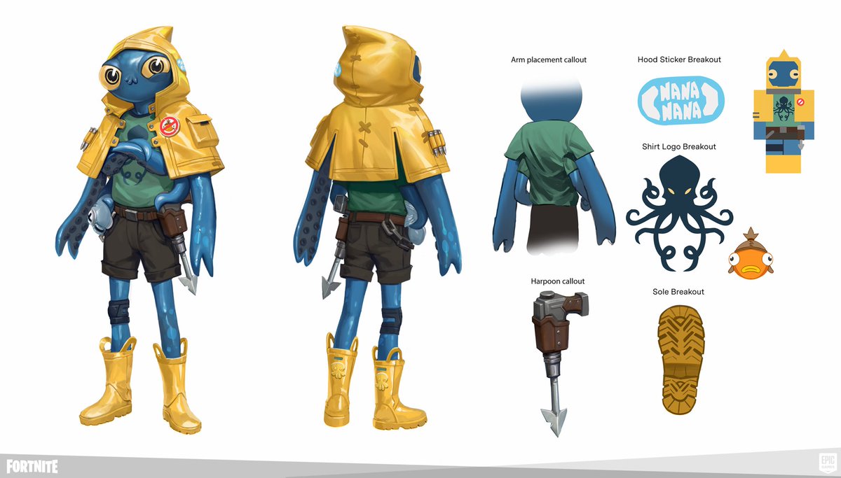 Epic Tofu (Chris) tweet media