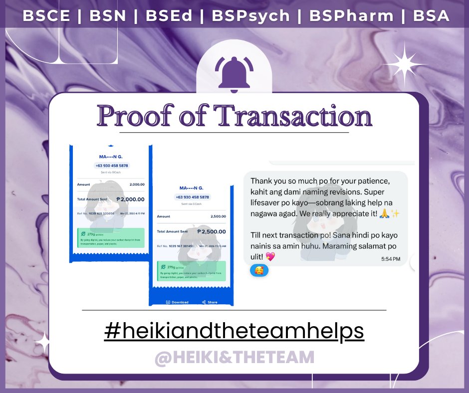HeikiWue's tweet photo. 📜THEMATIC ANALYSIS &amp; HUMANIZING
💸4,500 pesos
📌9% ai &amp; 12% plagiarism

Finalized another thematic coding and humanizing.💪

𝒜𝓈 𝒶𝓁𝓌𝒶𝓎𝓈, 𝒯𝒴𝒮𝑀 𝒻𝑜𝓇 𝓉𝓇𝓊𝓈𝓉𝒾𝓃𝑔 𝓊𝓈!🫶

; academic commission, thematic analysis coding matrix, humanizing ai

#heikiandtheteamhelps https://t.co/9xCH72Ulub