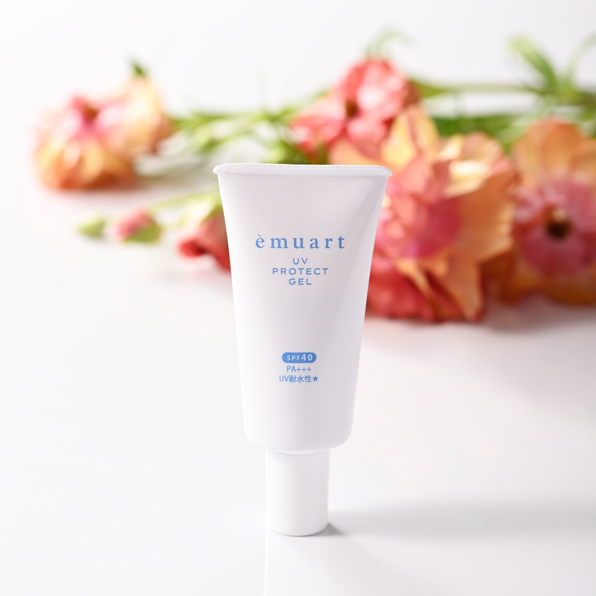 エミュアール化粧品🌿【公式】 tweet media