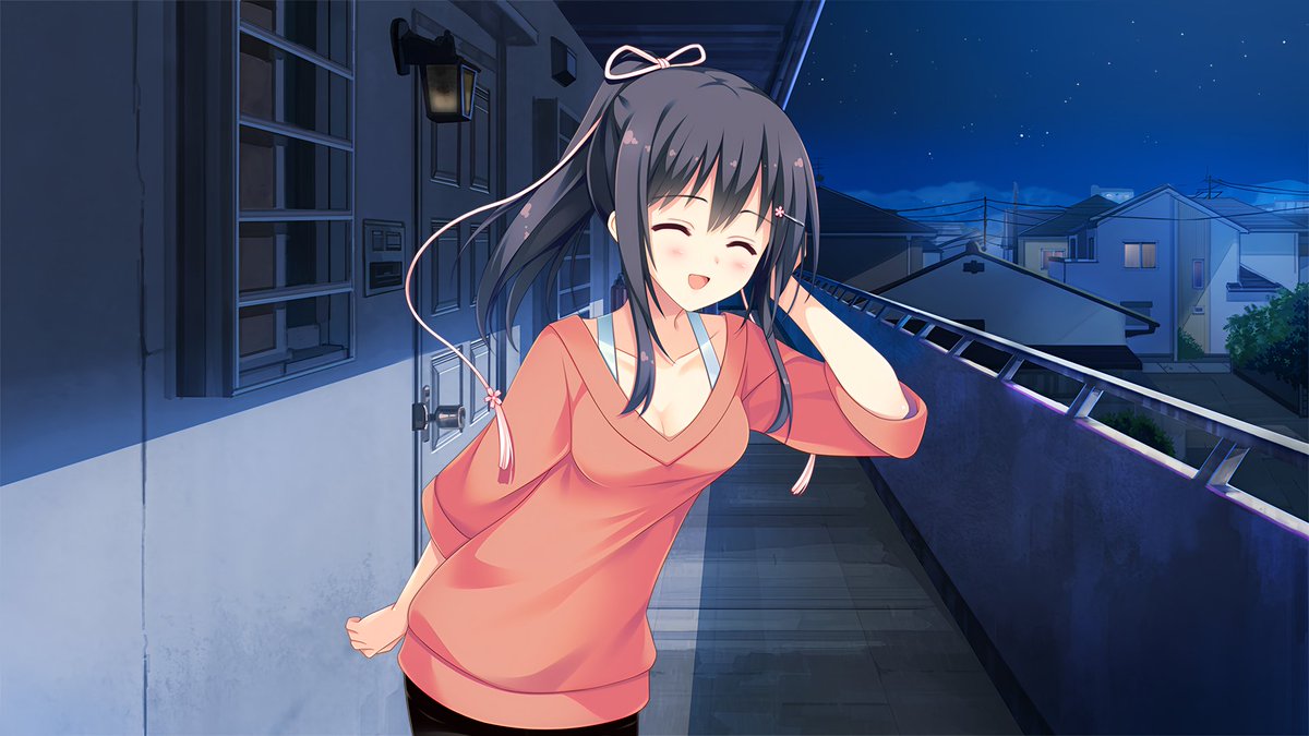 Kagami Games tweet media