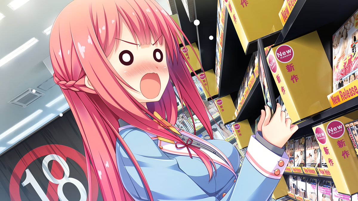 Kagami Games tweet media