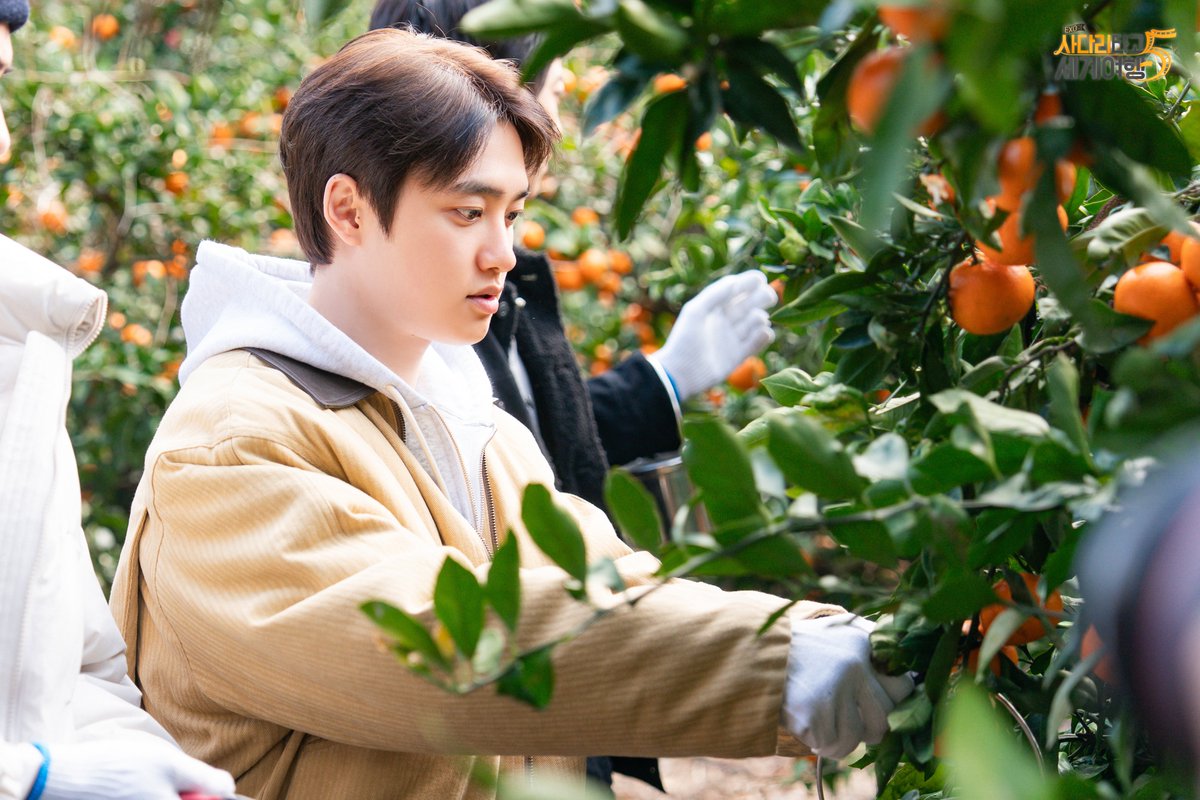 SMTOWN Friends tweet media