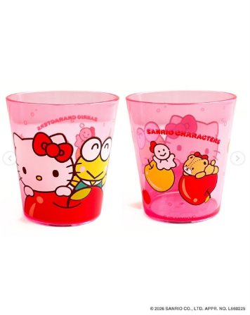 サンリオ推し活部🌈 tweet media