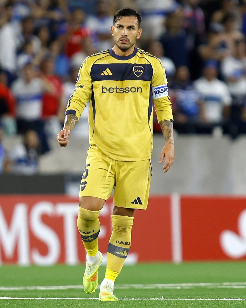 Juampi Reynoso tweet media