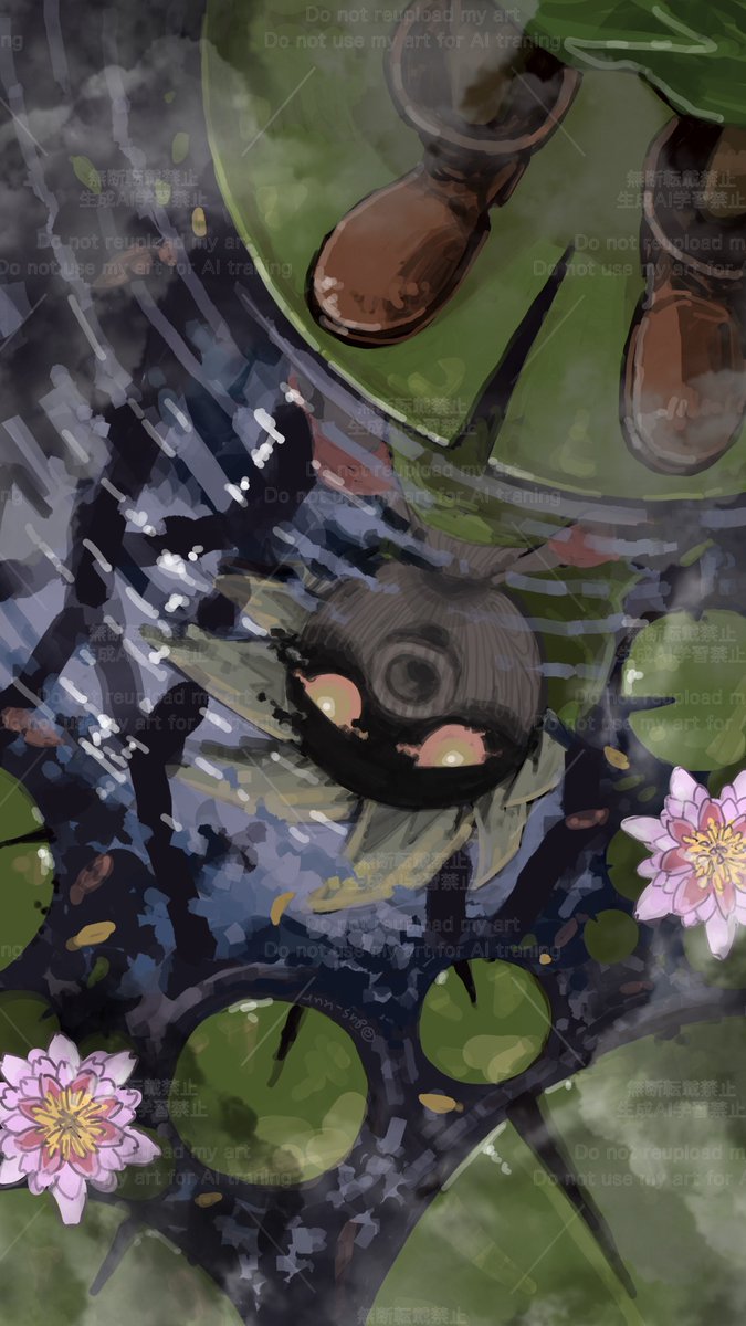 ガスうら tweet media