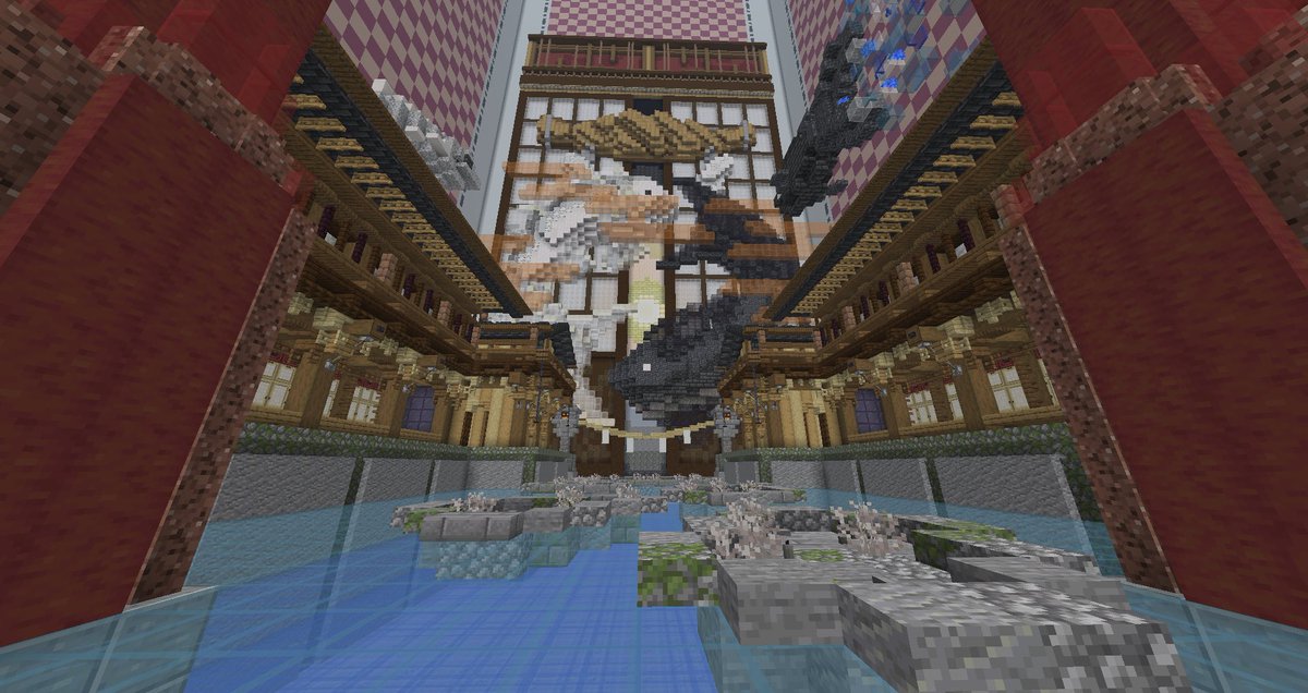 なたでここ tweet media