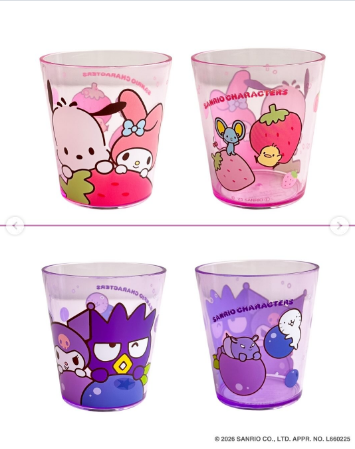 サンリオ推し活部🌈 tweet media