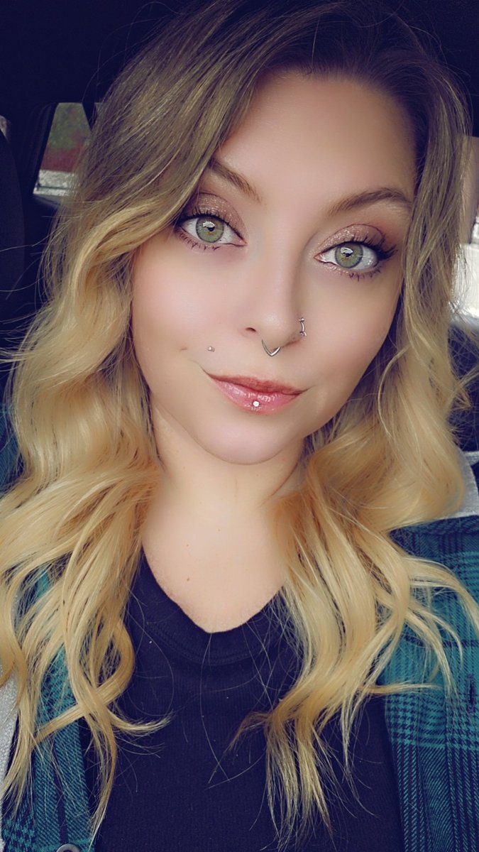 ☆ Alexx Knightly ☆ tweet media