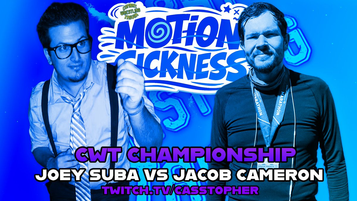 Chris Cass || twitch.tv/casstopher tweet media