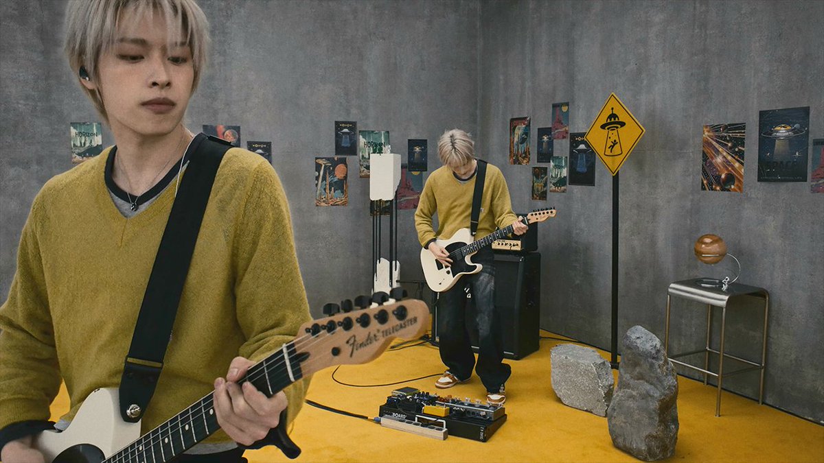 Xdinary Heroes tweet media