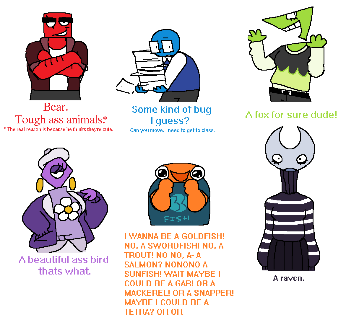 Clowngutz tweet media