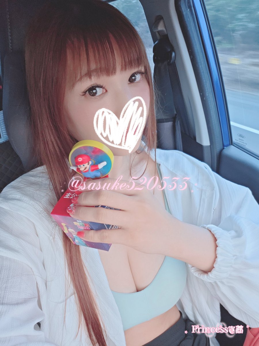 SaSa🌸 tweet media