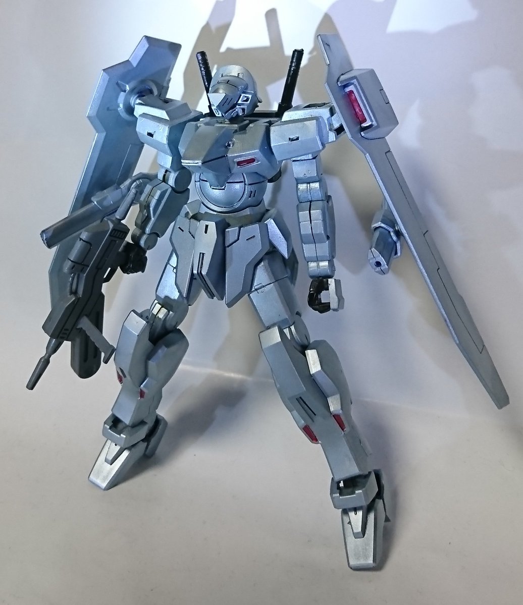 ハイゴッグ tweet media