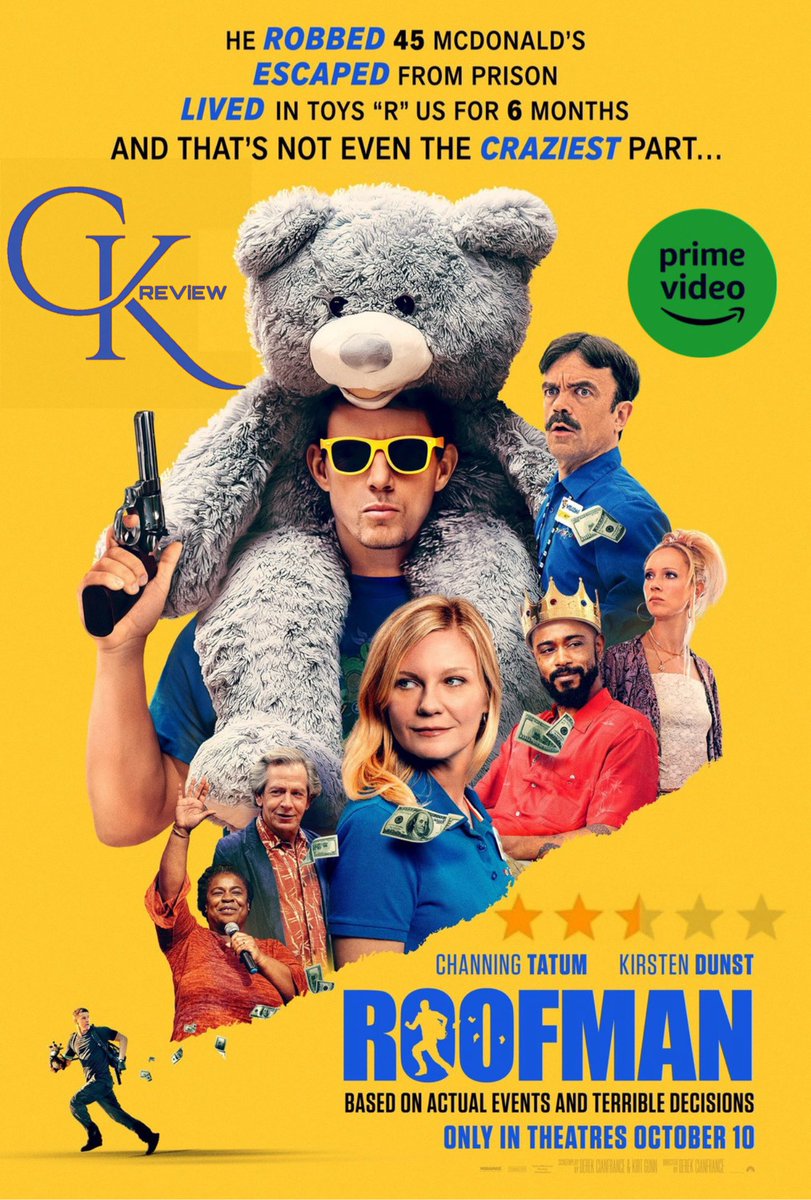 CK Review tweet media