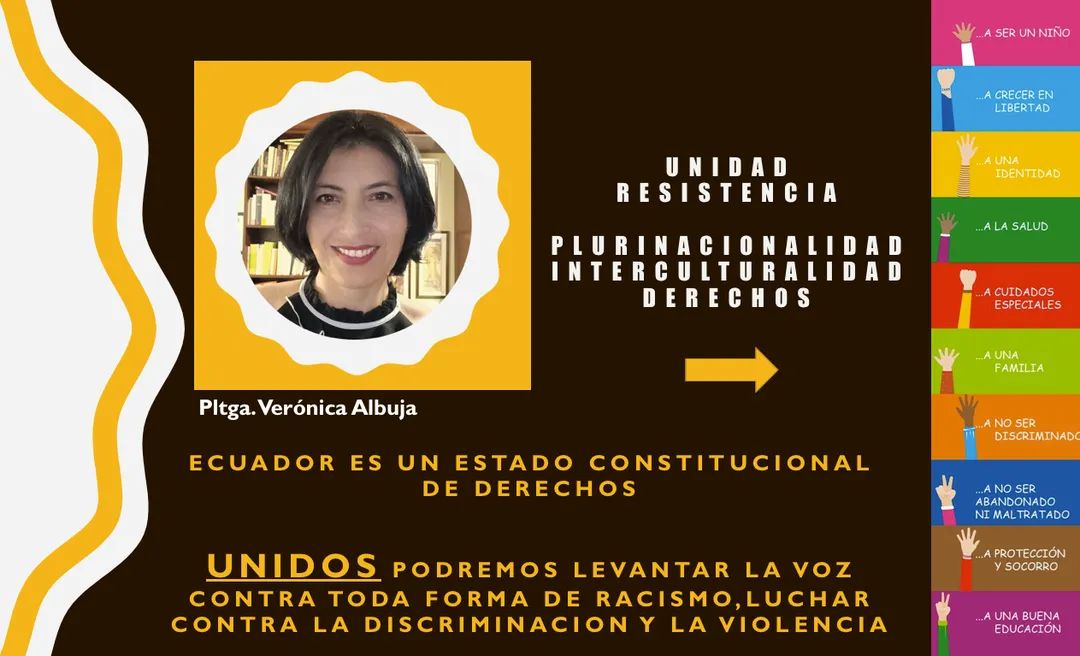 #Ecuador los últimos gobiernos han convertido a mi país 🇪🇨  en un #EstadoFallido ahora los ciudadanos ya ganamos en #ConsultaPopular2025 y se dijo #4VecesNo  vamos a luchar × una gran #MingaDeLaUnidad <a href="/ecuarunari_ofic/">ECUARUNARI</a> <a href="/CONAIE_Ecuador/">CONAIE</a> <a href="/coicaorg/">COICA ORG</a> <a href="/PKnacional18/">PACHAKUTIK NACIONAL</a> <a href="/ciespal/">CIESPAL</a> <a href="/CorapeEC/">CORAPE</a>