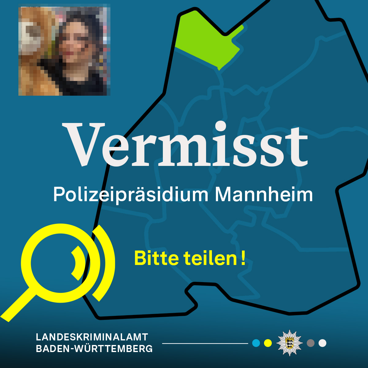 Landeskriminalamt BW tweet media