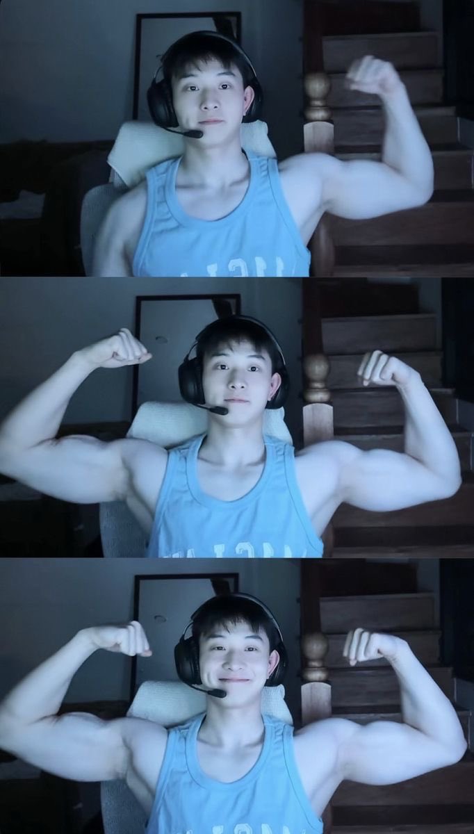 イケメンch tweet media