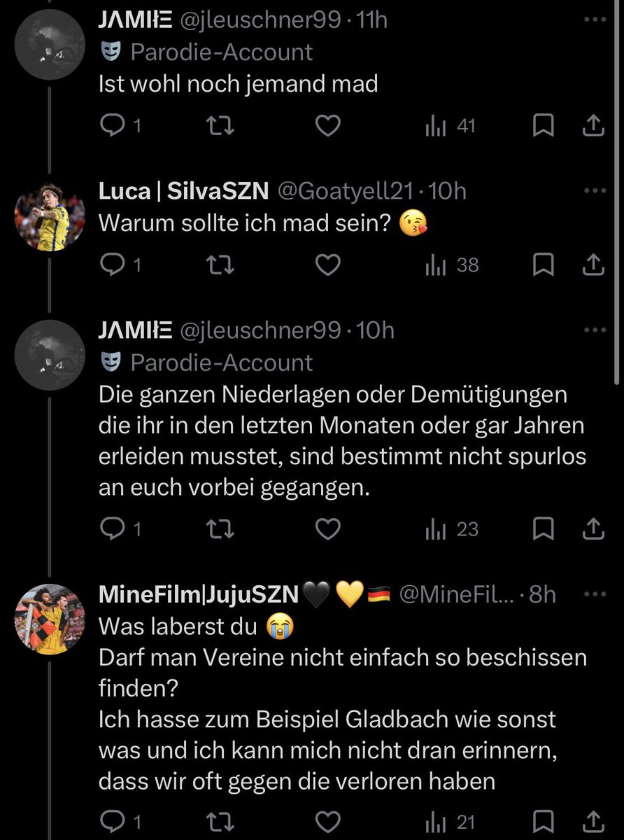 MineFilm|JujuSZN🖤💛🇩🇪 tweet media