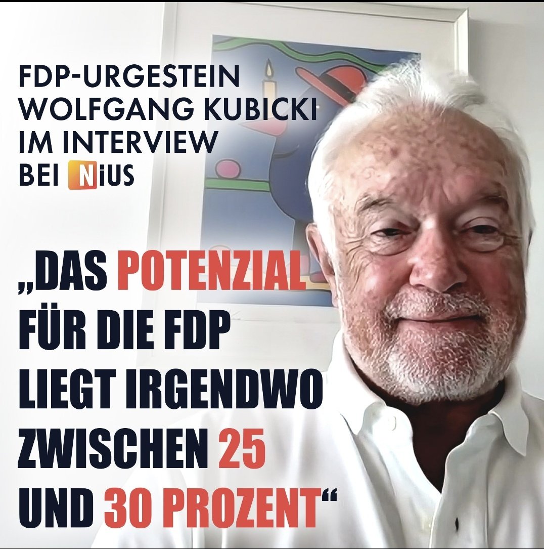 Der Mutbürger 🇩🇪🕊 tweet media