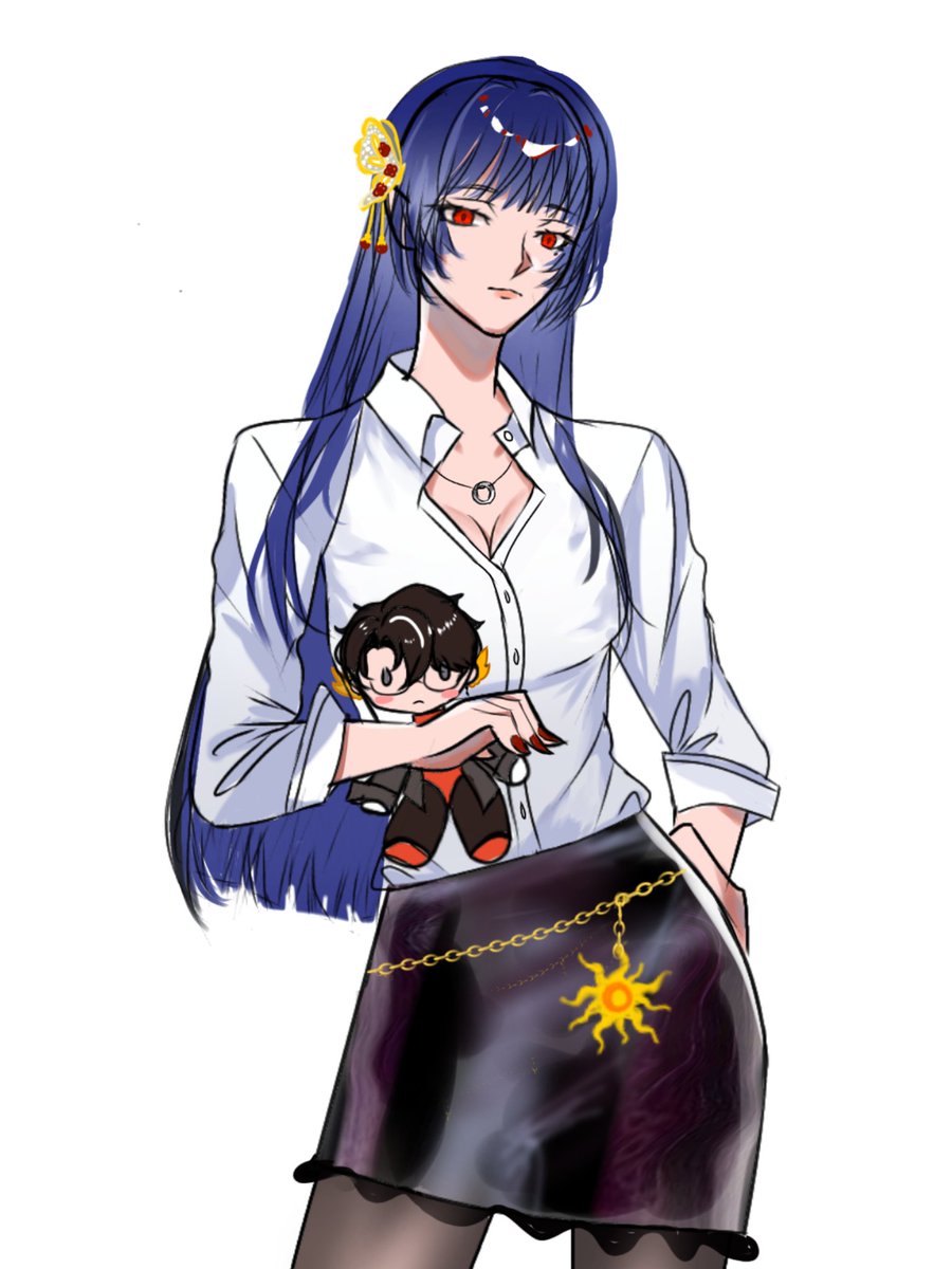 Eriu.li-☀️ tweet media