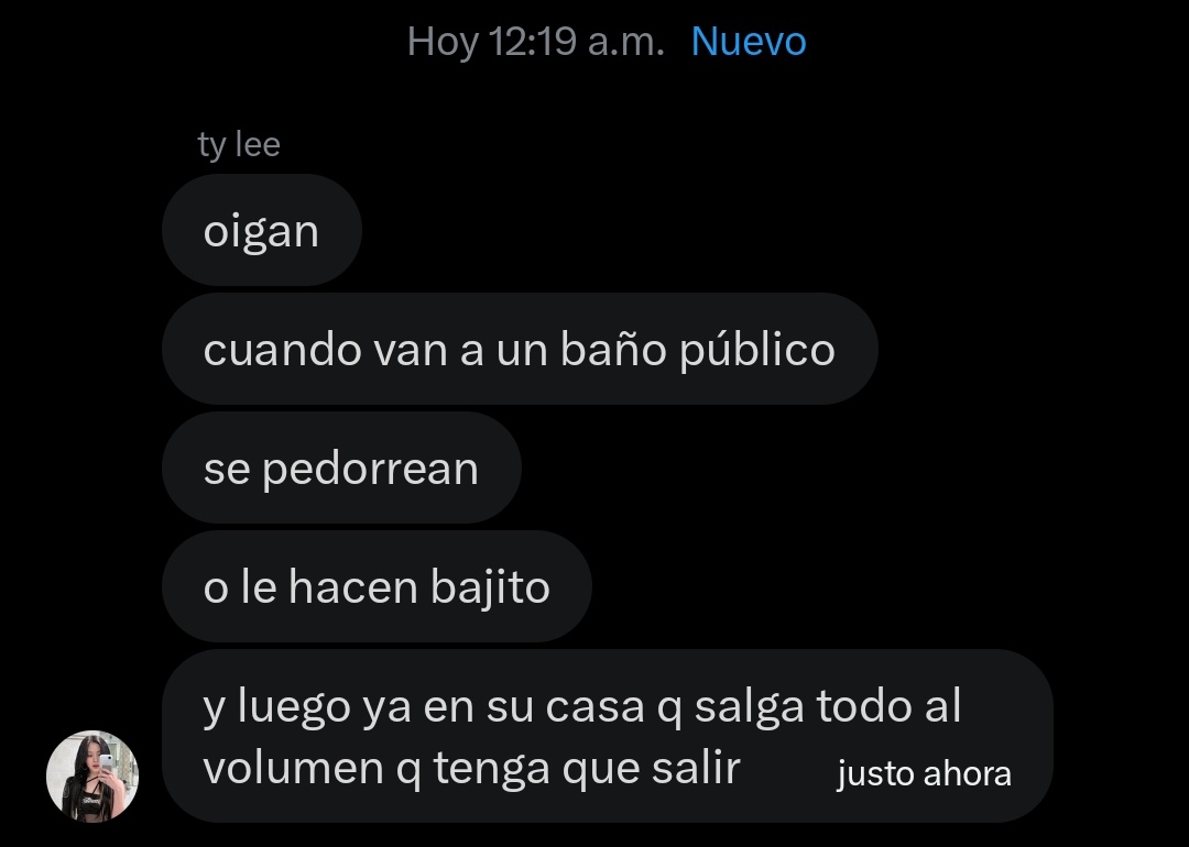 MASTURBANDA tweet media