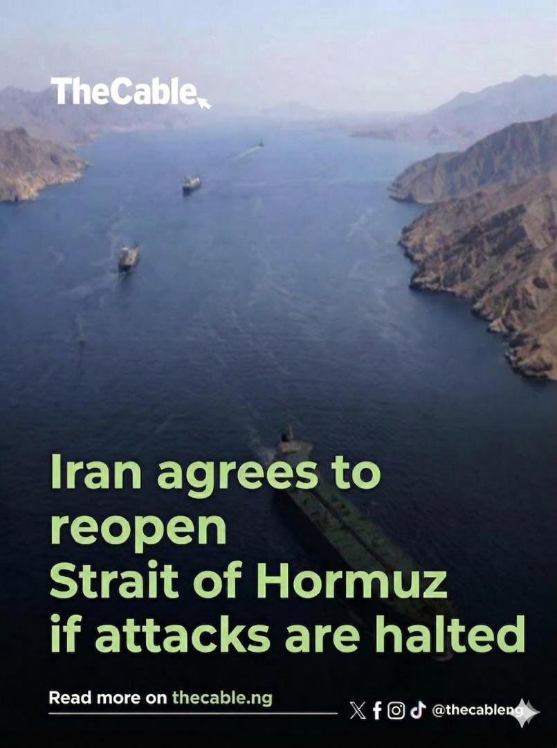 TheCable tweet media