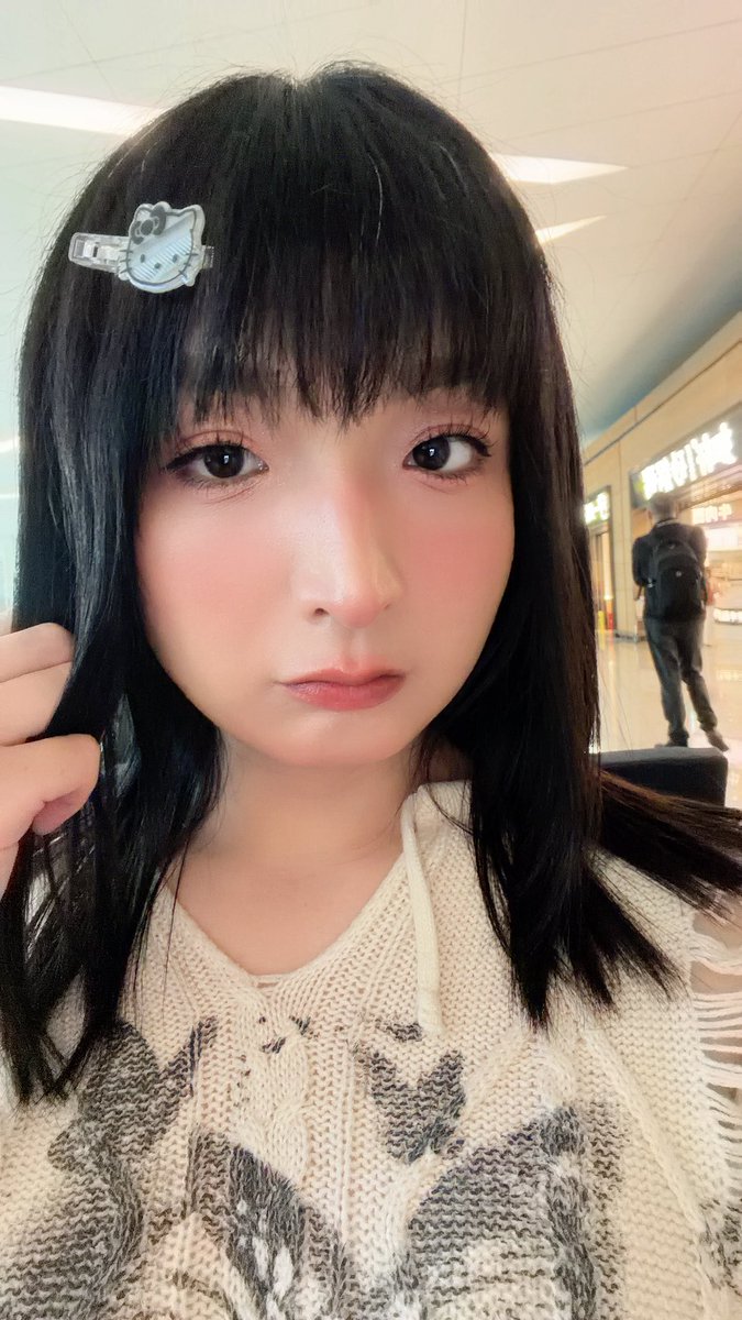 小小小小缈 tweet media