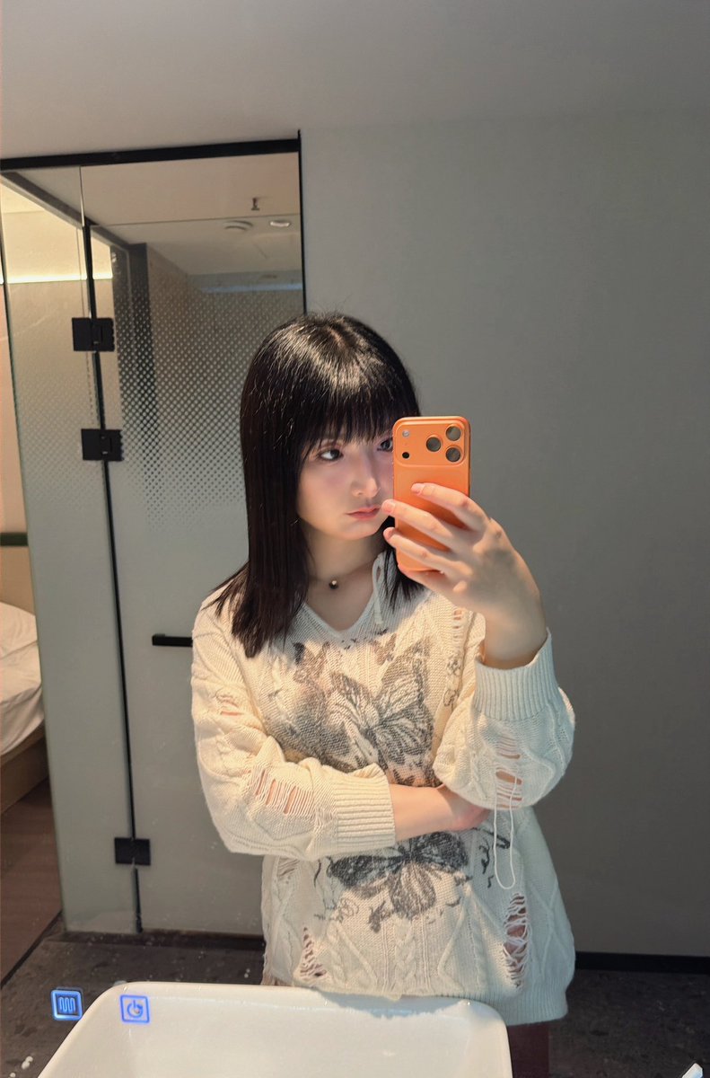 小小小小缈 tweet media