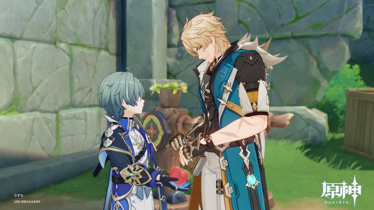 七草🍡🧋 tweet media