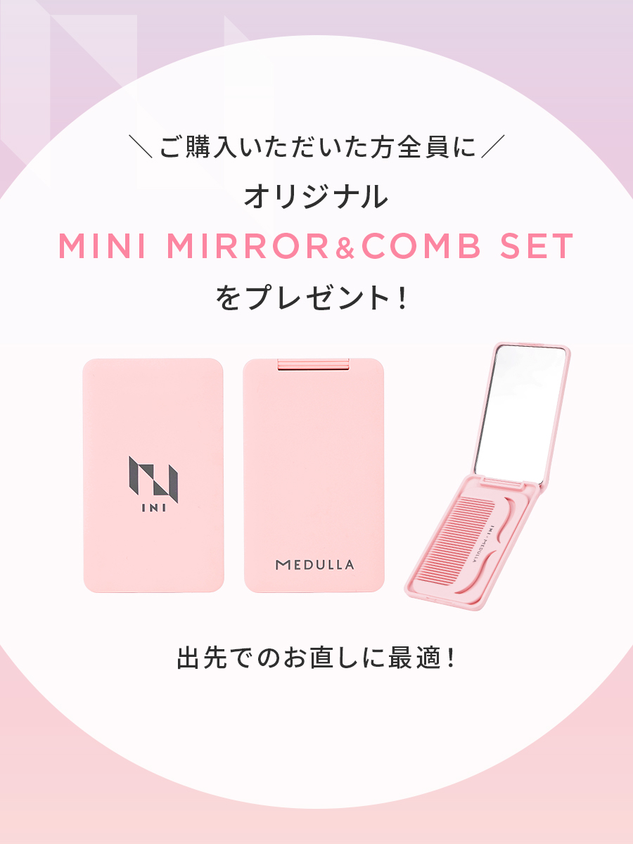 MEDULLA/メデュラ tweet media