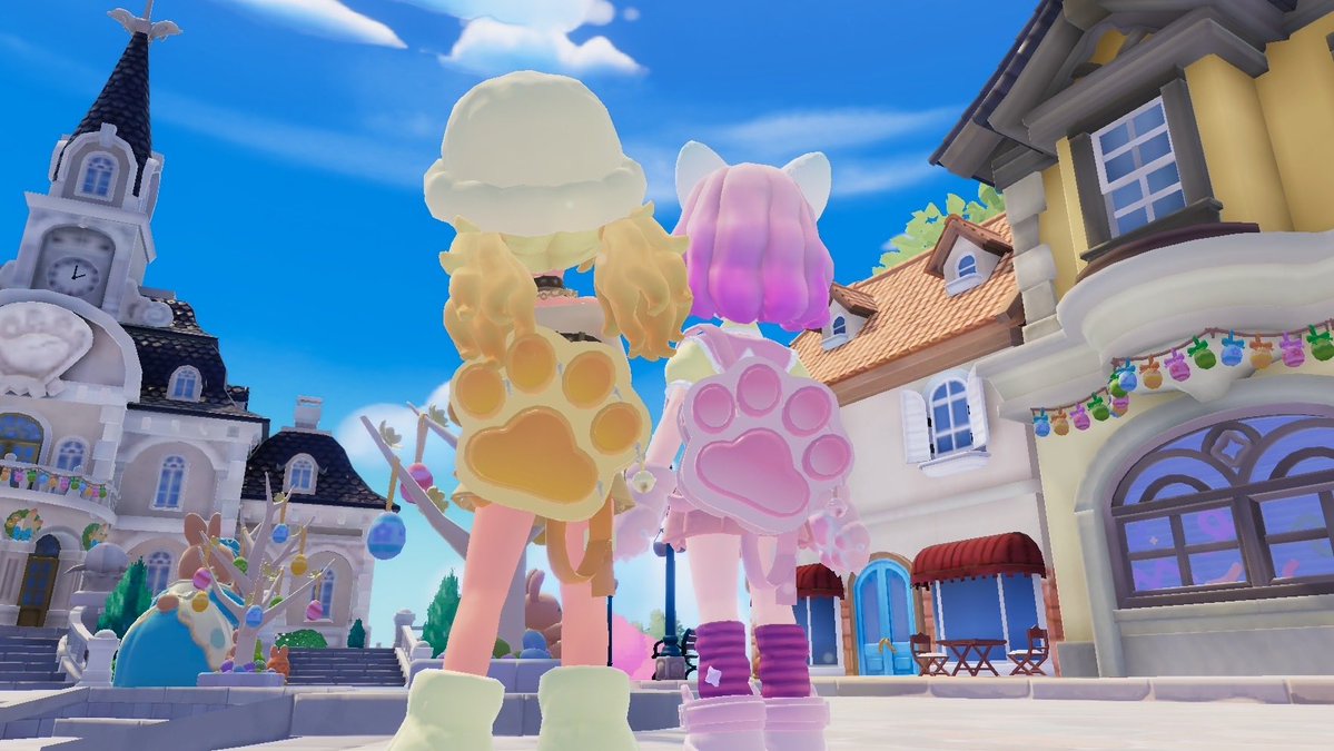 ちぃぺろ tweet media