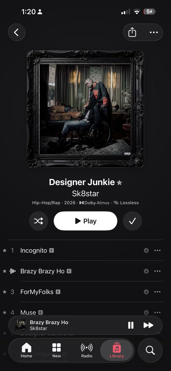 The Real Killa ⚰️ tweet media