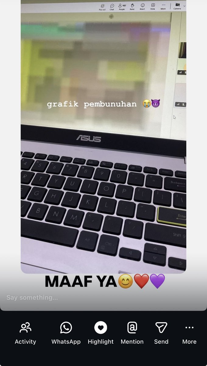 sekar tweet media