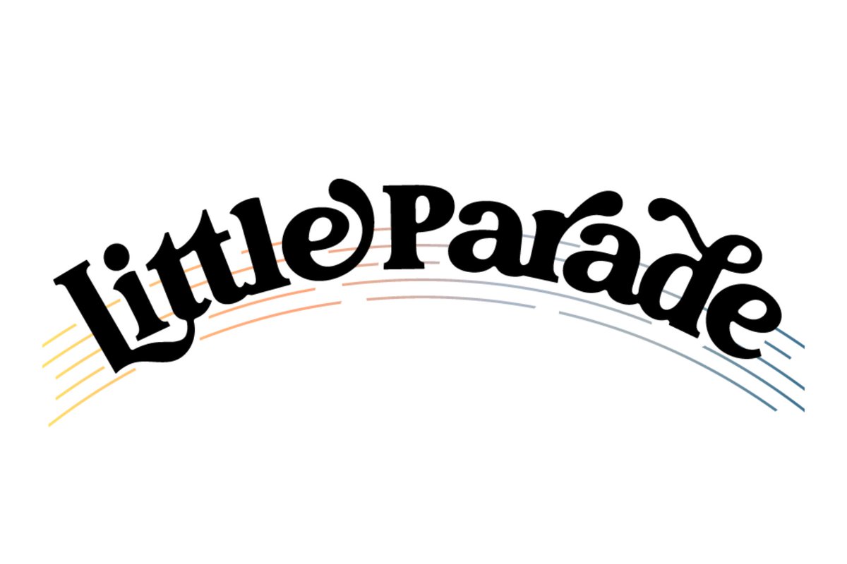 Little Parade / Official tweet media