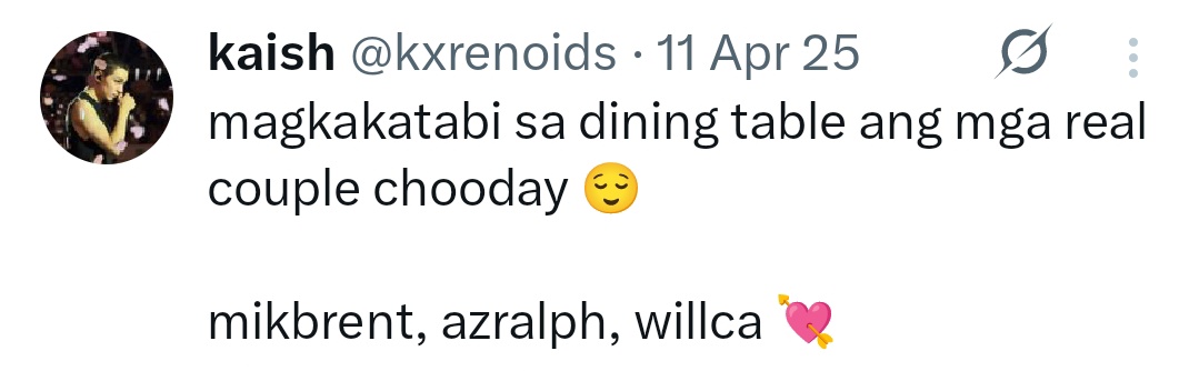 Imaw tweet media